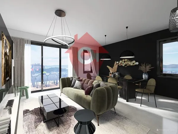 À Massy, duplex avec terrasse en vente pour famille avec 2 enfants