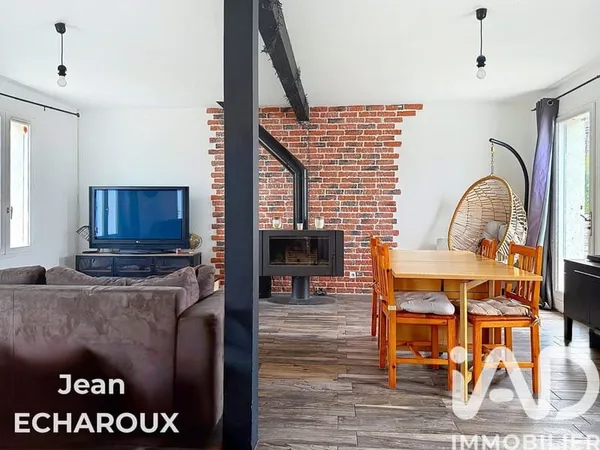 Vente Maison/villa 5 pièces