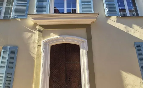 Vends appartement