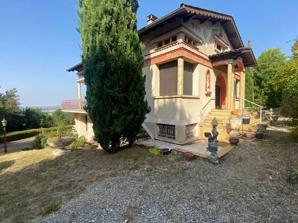 Maison 5 pièces 90 m²