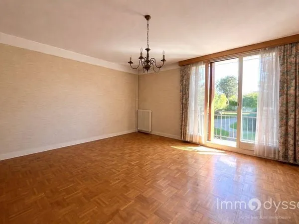 Appartement 5 pièces 103 m²