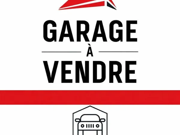 Box à vendre - quartier Lajarrige