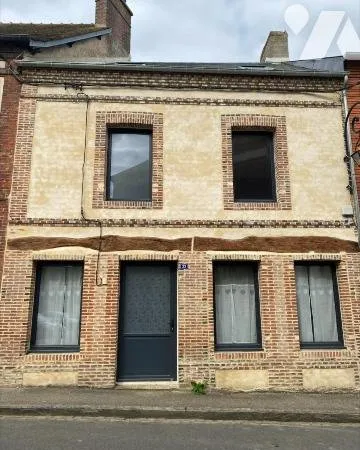 Maison 6 pièces 110 m²