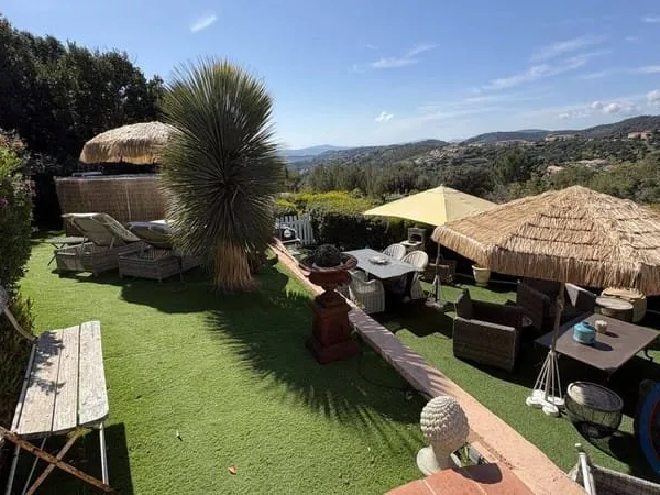 Maison 2 pièces 54 m²
