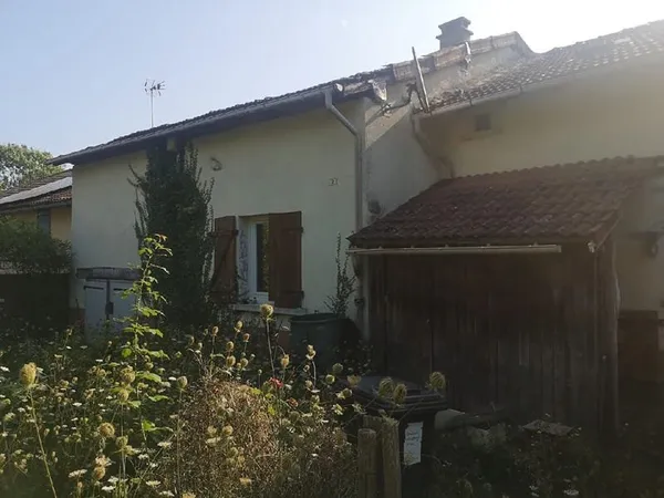 Maison Vente Saint-Martin-le-Vieux 7p 111m² 48000€