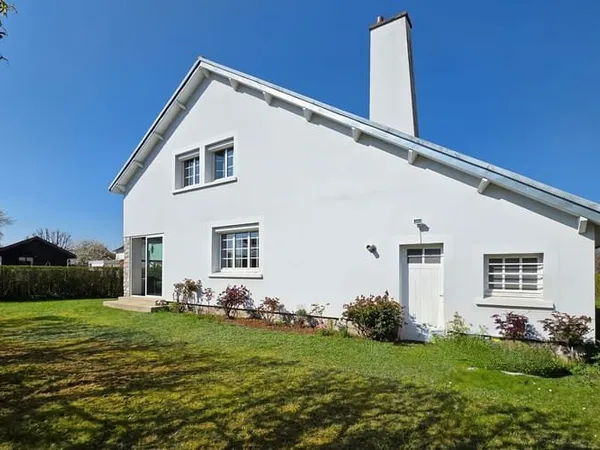 Maison 4 pièces 123 m²