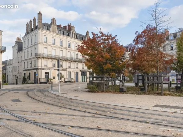 Appartement 6 pièces 146 m²