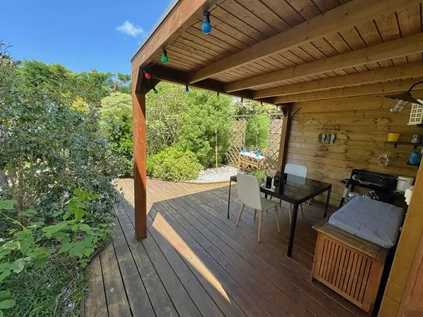 Maison La Teste De Buch 4 pièce(s) 79 m2