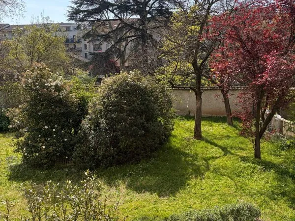 Loue appartement