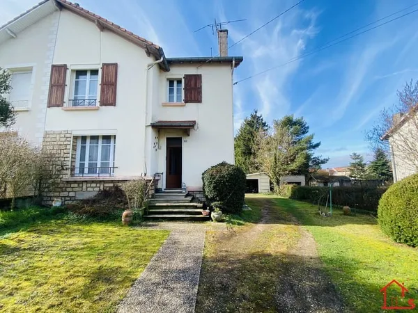 Maison - DIEULOUARD