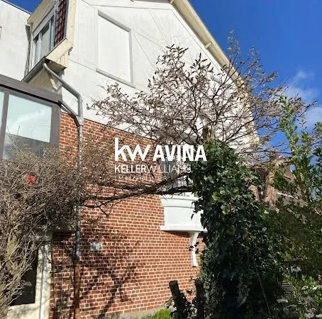 Maison 6 pièces 152 m²