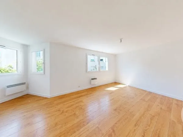 Appartement 4 pièces 85 m²