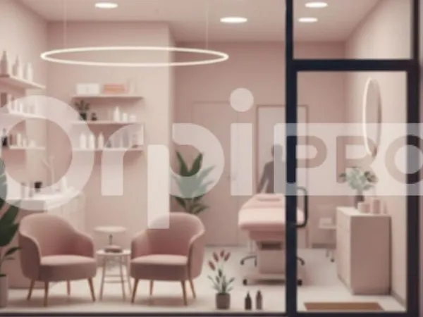 Fonds de commerce 28 m²