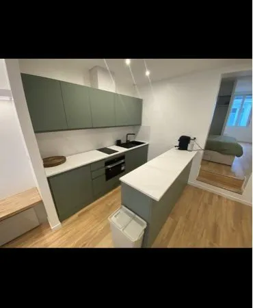 Appartement meublé 55 m2