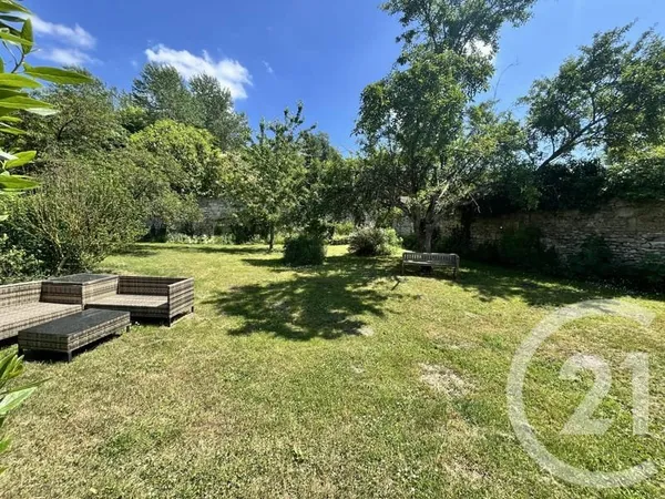 Maison 4 pièces 110 m²