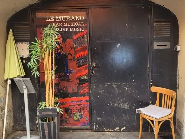 Murs commerciaux & droit à bâtir - aix centre