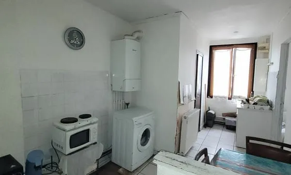 Appartement Saint Etienne 2 pièce(s) 42.99 m2