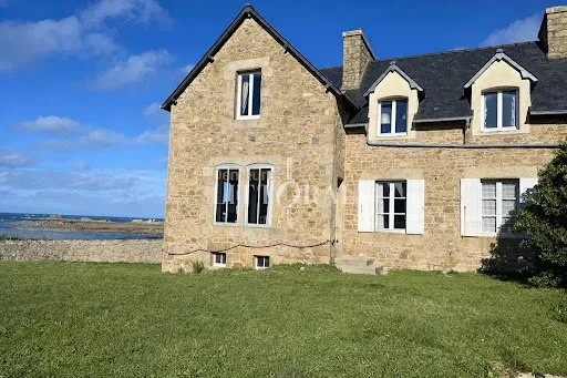 Maison 8 pièces 146 m²