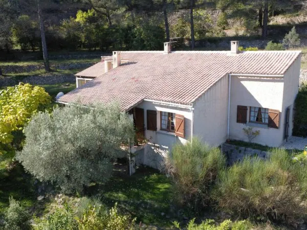 Maison 6 pièces 150 m²