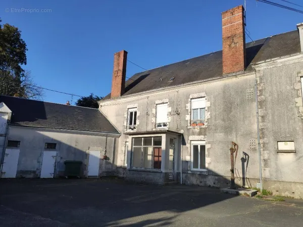 Appartement 18 pièces 400 m²