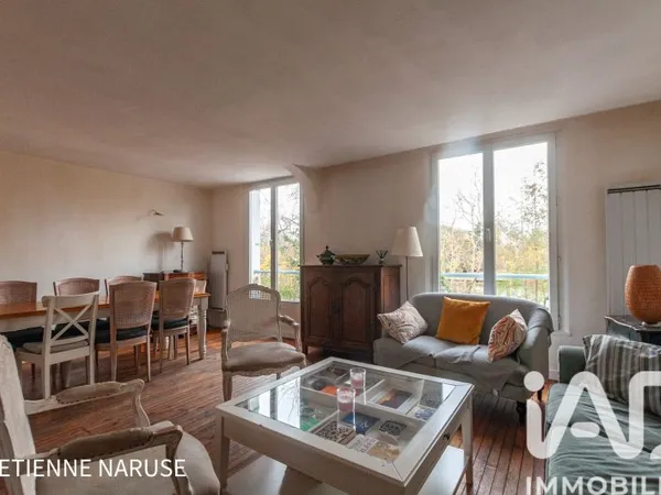 Vente Maison de ville 8 pièces