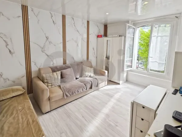 Appartement 1 pièce 25 m²