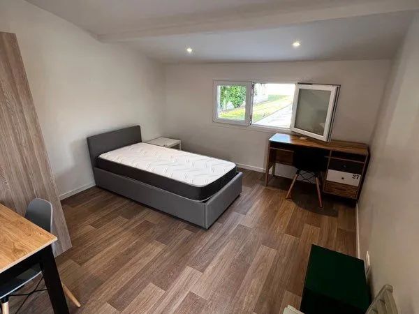 Studio Meublé Étudiant Villenave-d'Ornon