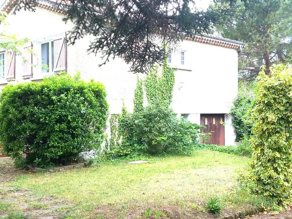Maison 124 m²