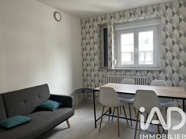 Appartement 5 pièces 76 m²