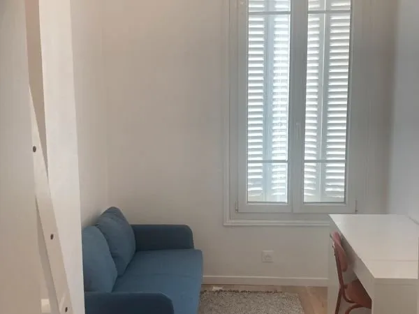 Chambre à louer RER Bagneux