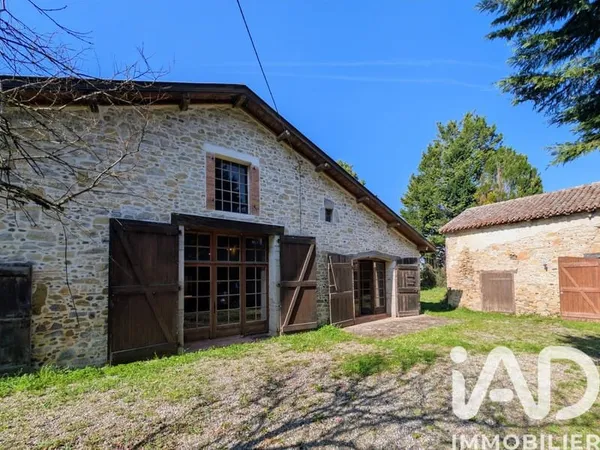 Vente Demeure 11 pièces