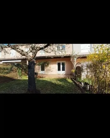 Loue maison meublée