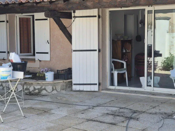 Appartement 2 pièces 51 m²