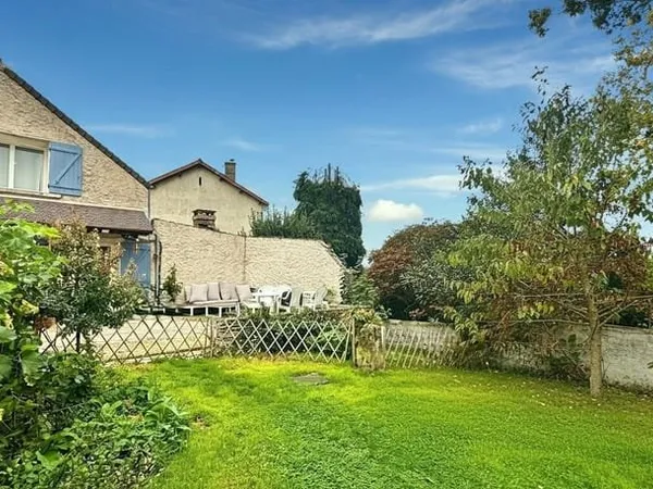 MAISON ANCIENNE