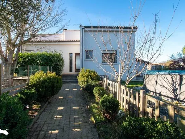 Maison 5 pièces 121 m²