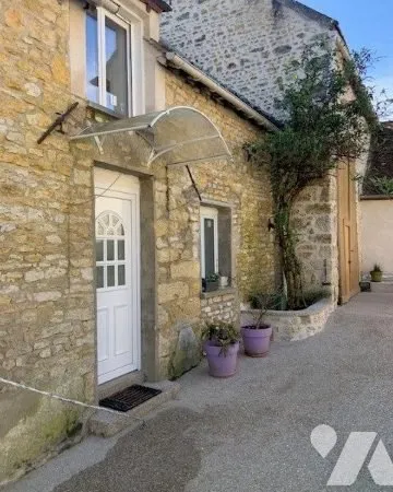 Maison 7 pièces 127 m²