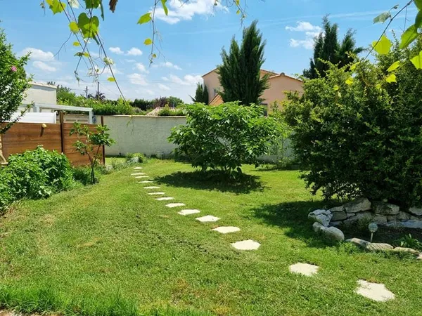 Villa 7 pièces 155 m²