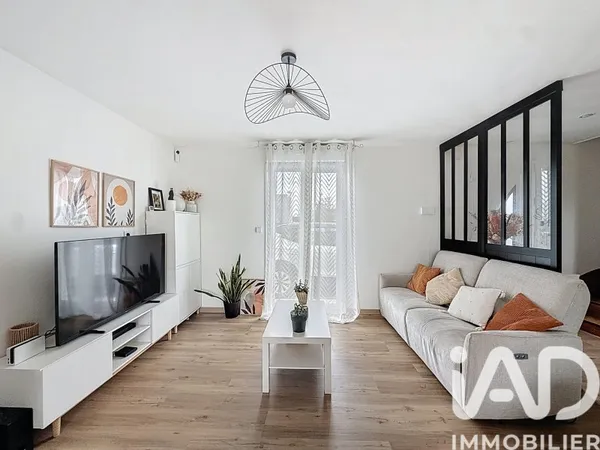 Maison 5 pièces 88 m²