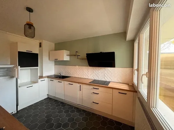 Appartement T3 Angers
