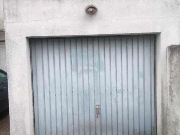 Garage dans résidence proche du centre ville