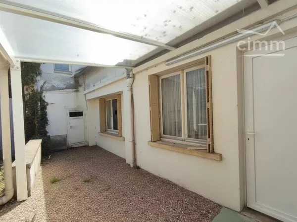 ✨ Maison de caractère au cœur de Pezou