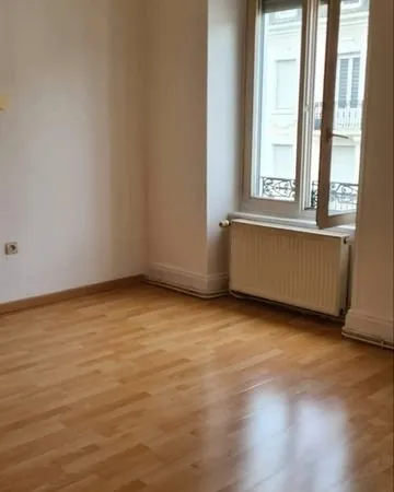 Appartement F2