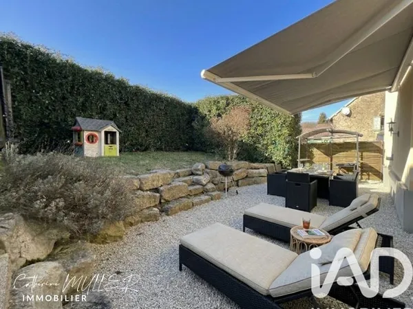 Vente Triplex 6 pièces
