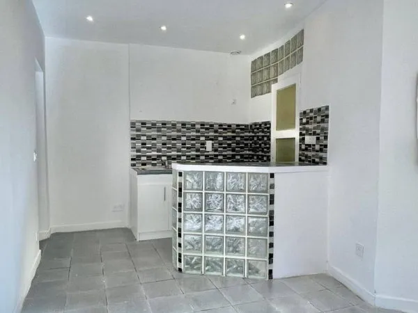 Appartement 2 pièces 28 m²