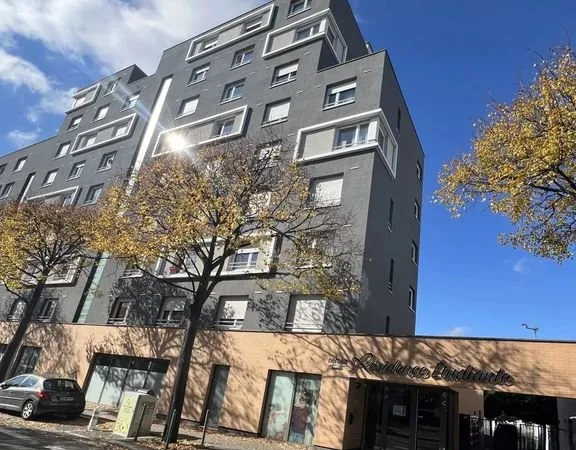 Appartement 1 pièce 20 m²