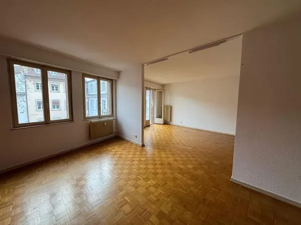 Appartement 3 pièces 83 m²