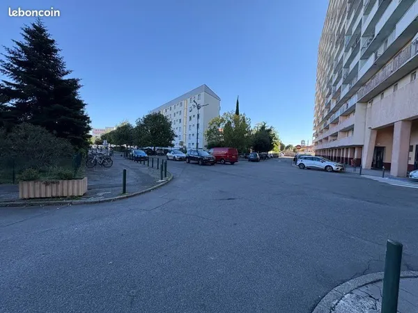 Place Parking