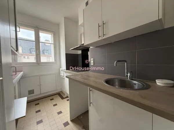 APPARTEMENT F3 - ROUEN CATHEDRALE