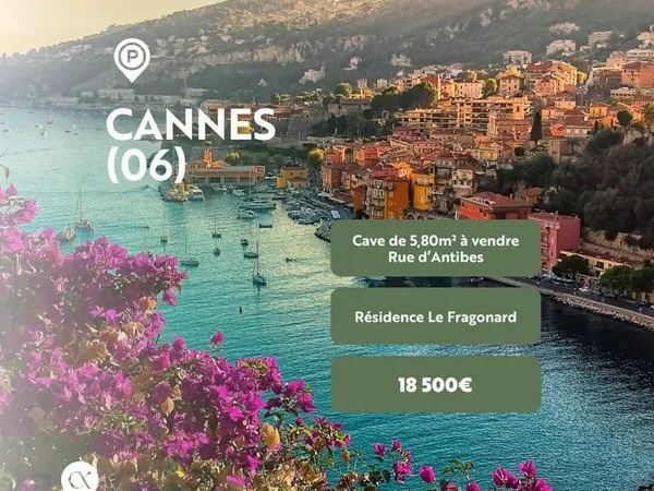 Cave Cannes