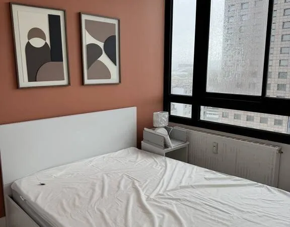 Appartement 5 pièces 100 m²
